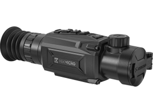 HikMicro Thunder 2.0 TQ35, Lunetă Termică 640p cu Activare la Recul
