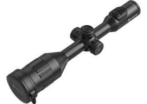 HikMicro Stellar 3.0 SX60L, термовизионна оптика с резолюция 1080p, LRF и технология 18 mK