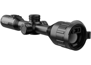 HikMicro Stellar 3.0 SQ50L, термовизионна оптика с резолюция 640p, LRF и чувствителност 15 mK