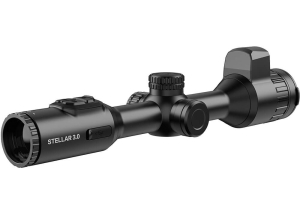 HikMicro Stellar 3.0 SQ35L, термовизионна лупа с резолюция 640p, LRF и широко зрително поле