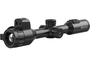 HikMicro Stellar 3.0 SH35L, Lunetă Termică 15 mK cu Mărire 4.2x și LRF