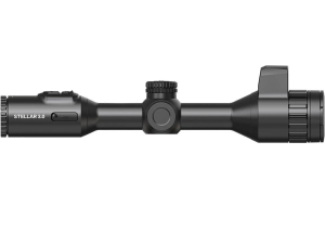 HikMicro Stellar 3.0 SH35L, Lunetă Termică 15 mK cu Mărire 4.2x și LRF