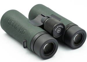 Binoclu Element Optics Helix HD 10x42, Putere de Mărire 10x și Sticlă ED
