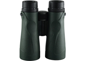 Binoclu Vanguard VEO ED 10x50, Optică ED și Șasiu din Compozit de Carbon