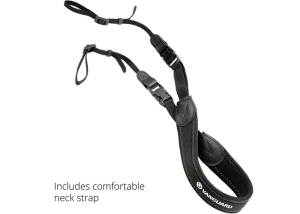 Binoclu Vanguard VEO ED 10x42, Tehnologie Carbon & Optică Premium ED