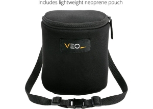 Binoclu Vanguard VEO ED 10x42, Tehnologie Carbon & Optică Premium ED