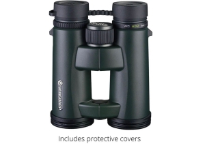 Binoclu Vanguard VEO HD2 8x42, Sticlă HOYA ED & Șasiu din Carbon