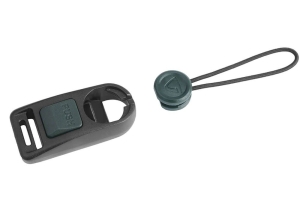 Curea de Gât Vanguard VEO Optic Guard NS BR, Neopren & Sistem Cinch Lock