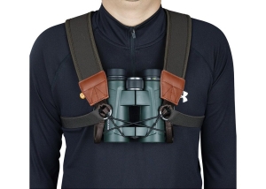 Ham Vanguard VEO Optic Guard Deluxe, Confort Maxim & Sistem Cinch Lock