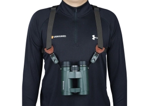 Ham Vanguard VEO Optic Guard, Libertate de Mișcare & Sistem Cinch Lock