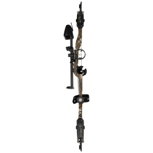 Комплект за лък Diamond Pro MAX, 20-70 lbs, 16-31 inch, изключителна производителност и система Binary Cam