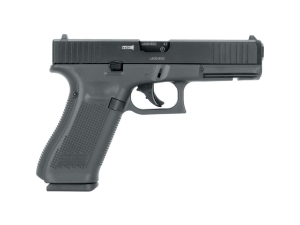 Pistol Umarex T4E Glock 17 Gen5, Calibru .43, Autoapărare, Blow-Back