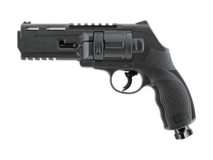 Revolver Umarex T4E TR 50 Gen2, Putere 13 J, Noul Quick-Piercing