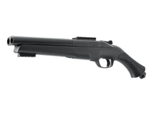 Shotgun Umarex T4E TS 68 Gen2, Putere16 J, Design Dublă Țeavă, Model 2025