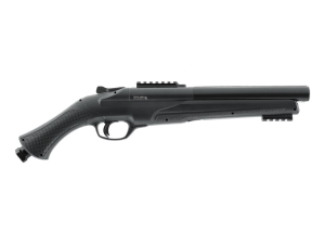 Shotgun Umarex T4E TS 68 Gen2, Putere16 J, Design Dublă Țeavă, Model 2025