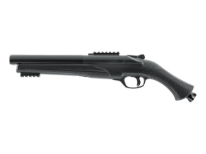 Shotgun Umarex T4E TS 68 Gen2, Putere16 J, Design Dublă Țeavă, Model 2025
