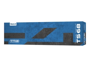Shotgun Umarex T4E TS 68 Gen2, Putere16 J, Design Dublă Țeavă, Model 2025