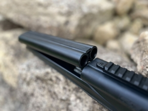 Shotgun Umarex T4E TS 68 Gen2, Putere16 J, Design Dublă Țeavă, Model 2025