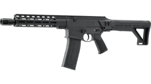 Carabină Umarex T4E TC 68, Putere 16 J, Full-Auto .68