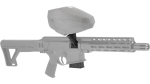 Carabină Umarex T4E TC 68, Putere 16 J, Full-Auto .68