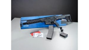 Carabină Umarex T4E TC 68, Putere 16 J, Full-Auto .68