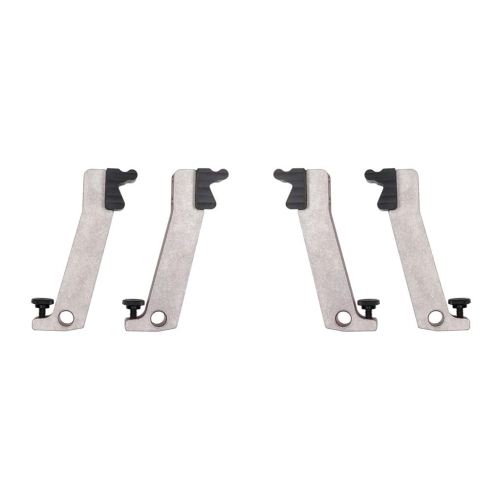 Set degete presă arc compound LAST CHANCE, Mathews Finger Set