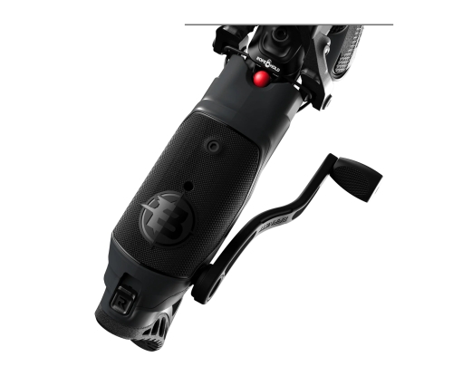 Механизъм за затягане с манивела Barnett Hyper Raptor CCD