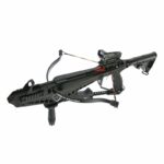 Pistol arbaletă EK Archery Cobra System Kit 90 lbs / 240 fps