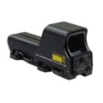 Red Dot OPTACS Tactical 553 Graphic Sight