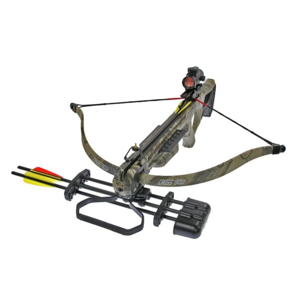 Arbaleta Recurve X-BOW Specter Camo, 175 lbs, 260 fps