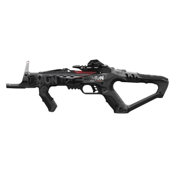 Pistol arbaletă Recurve Barnett Demun Accu Strike, 60 lbs, 190 fps - imagine 2