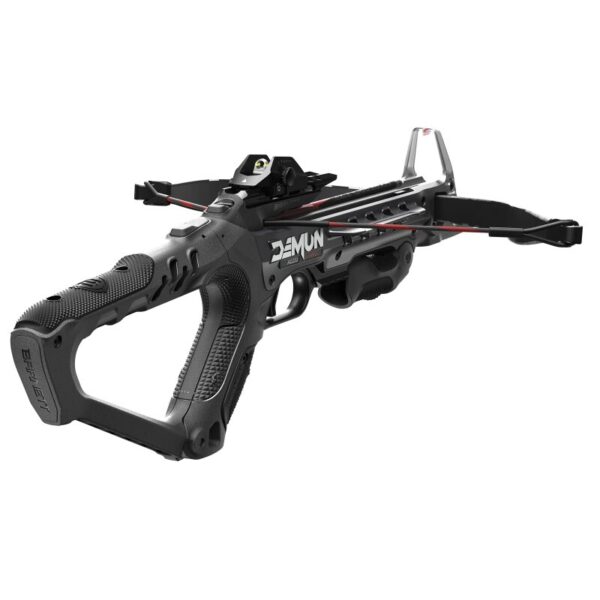 Pistol arbaletă Recurve Barnett Demun Accu Strike, 60 lbs, 190 fps - imagine 3