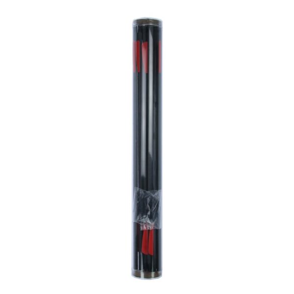 Set săgeți carbon X-BOW Cobra System, 10 bucăți, 15 inch - imagine 4